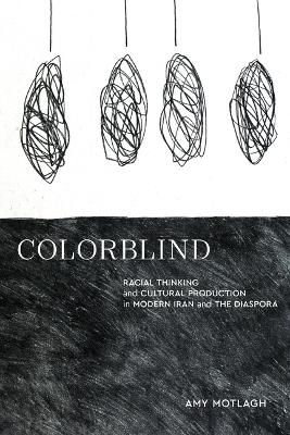 Colorblind - Amy Motlagh