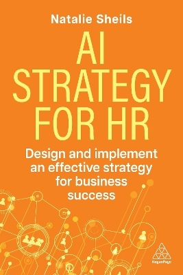 AI Strategy for HR - Natalie Sheils