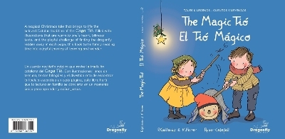 The Magic Ti&oacute; / El Ti&oacute; M&aacute;gico - Pedro Gallardo