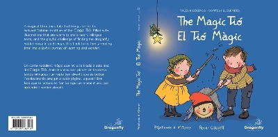 The Magic Ti&oacute; / El Tió Màgic - Pedro Gallardo