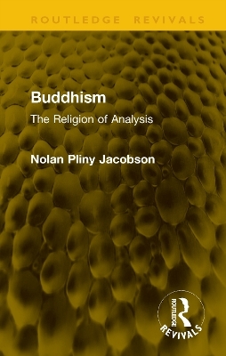 Buddhism - Nolan Pliny Jacobson