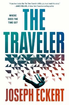 The Traveler - Joseph Eckert