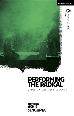 Performing the Radical