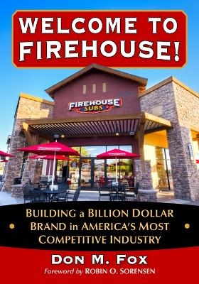 Welcome to Firehouse!
