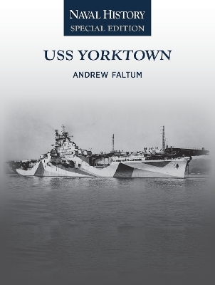 USS Yorktown