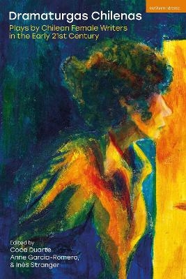 Dramaturgas Chilenas - 