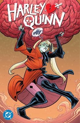 Harley Quinn Vol. 2: Friends with Detriments