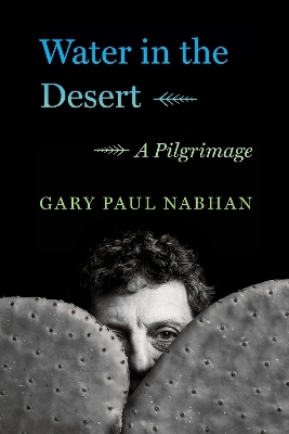 Water in the Desert - Gary Paul Nabhan