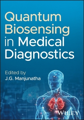 Quantum Biosensing in Medical Diagnostics - 