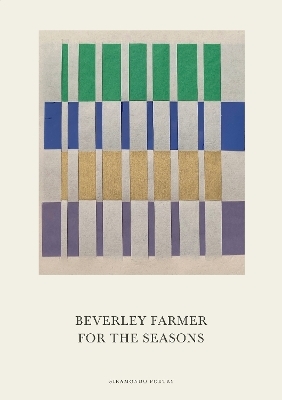 For the Seasons - Beverley Farmer