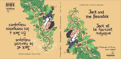 Jack and the Beanstalk / Jack et le haricot magique - Pedro Gallardo