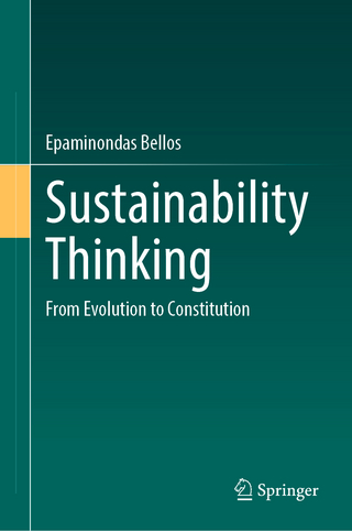Sustainability Thinking