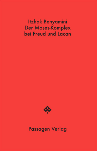 Der Moses-Komplex bei Freud und Lacan