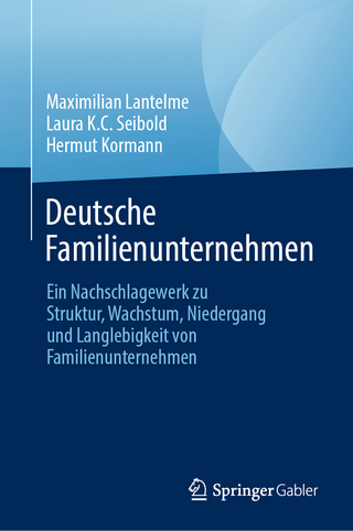 Deutsche Familienunternehmen