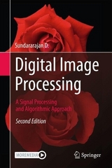 Digital Image Processing - Sundararajan, D.