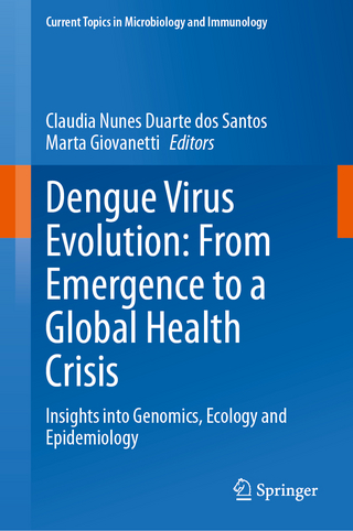 Dengue Virus Evolution: From Emergence to a Global Health Crisis