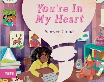 You're In My Heart - Sawyer Cloud