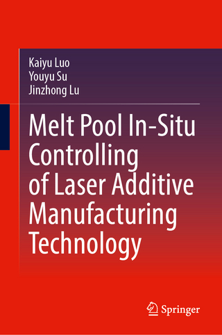 Melt Pool In-Situ Controlling of Laser Additive Manufacturing Technology