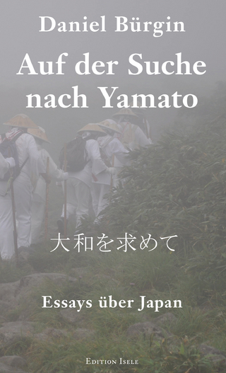 Auf der Suche nach Yamato