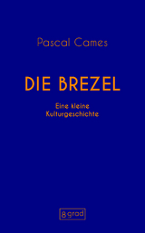 Die Brezel - Pascal Cames