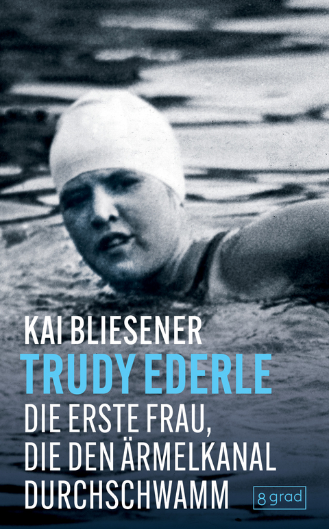 Trudy Ederle - Kai Bliesener
