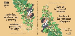 Jack et le haricot magique / En Jack i les mongetes màgiques