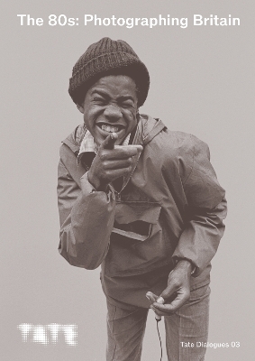 Tate Dialogues: The 80s - 