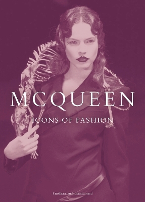 McQueen: Icons of Fashion - Michael O'Neill