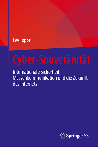 Cyber-Souveränität