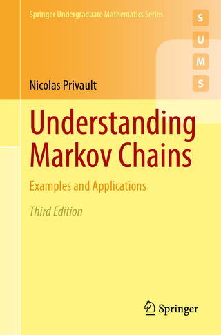 Understanding Markov Chains