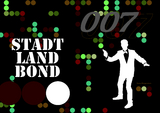 Stadt, Land, Bond - Danny Morgenstern