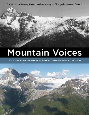 Mountain Voices - 