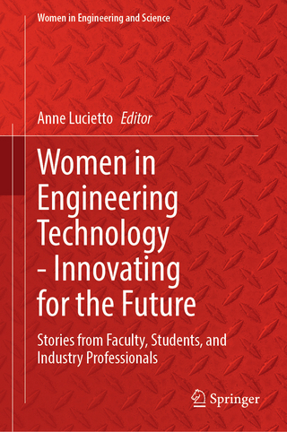 Women in Engineering Technology - Innovating for the Future