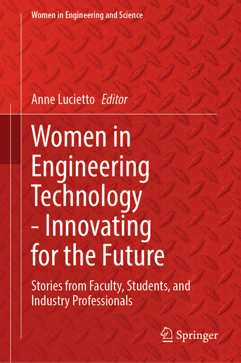 Women in Engineering Technology - Innovating for the Future - 