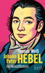 Johann Peter Hebel - Thomas Wei&szlig;