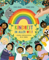 Kindheit in aller Welt - Yvonne Hergane