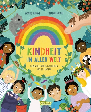 Kindheit in aller Welt