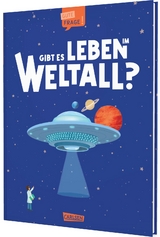 Gibt es Leben im Weltall? (Gute Frage!) - Olivia Watson