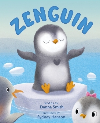 Zenguin - Danna Smith