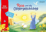Rica und die Ostergeschichte - Katharina Wilhelm