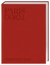 Paris - Tokio - Christian Bau