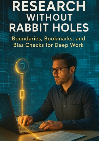 Research Without Rabbit Holes