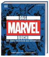 Big Ideas. Das Marvel Buch - Stephen Wiacek