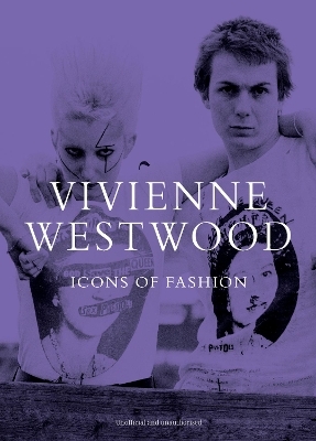 Vivienne Westwood: Icons of Fashion