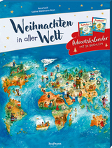 Weihnachten in aller Welt - Sack, Rena