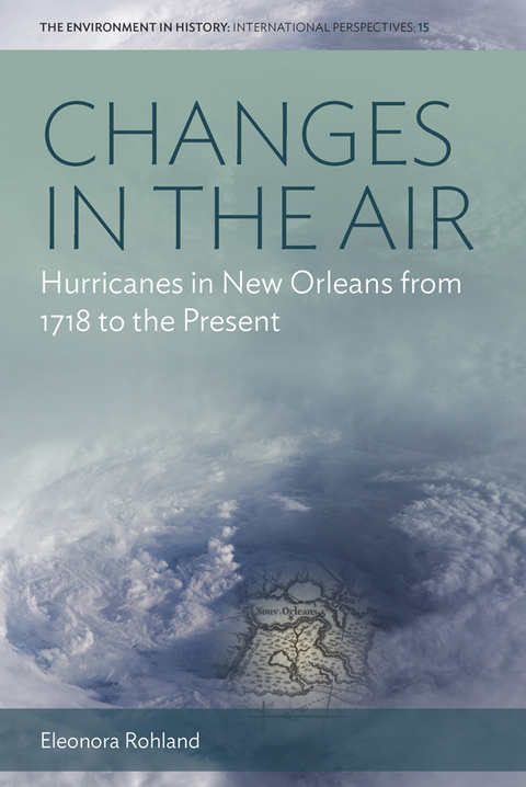 Changes in the Air - Eleonora Rohland