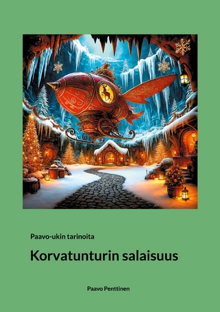 Korvatunturin salaisuus