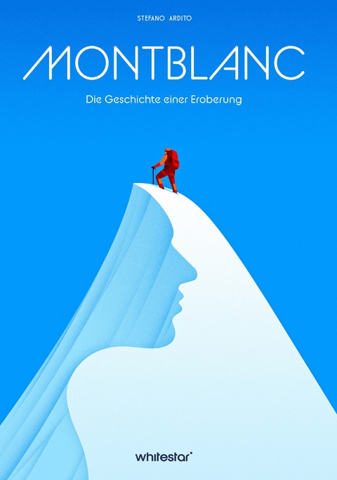 Montblanc -  Stefano Ardito