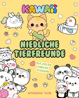 Niedliche Tierfreunde - 