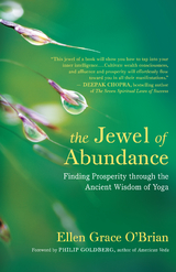 The Jewel of Abundance - Ellen Grace O'Brian